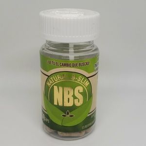 NATURAL B-SLIM N.B.S